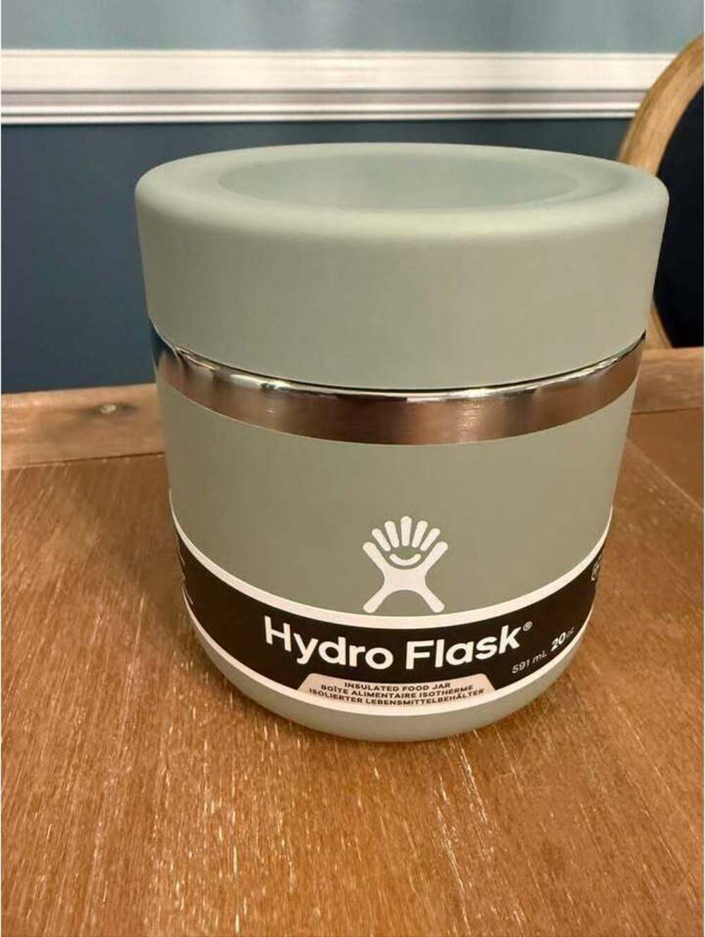 Hydro Flask 20 oz Insulated Food Jar